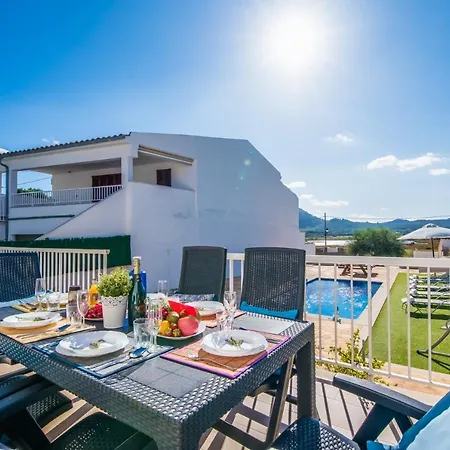 Casa de Férias Ideal Mallorca - Micalo