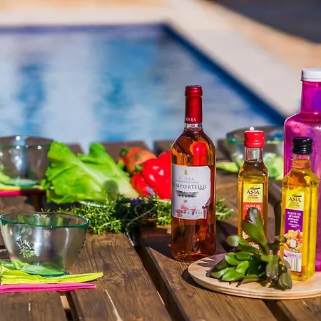 Ideal Mallorca - Micalo Casa de Férias Alcúdia