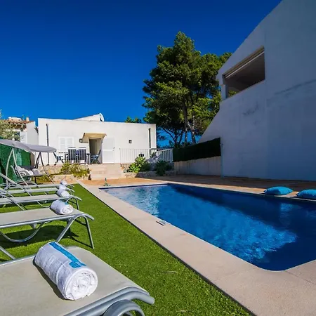 Ideal Mallorca - Micalo Casa de Férias Alcúdia