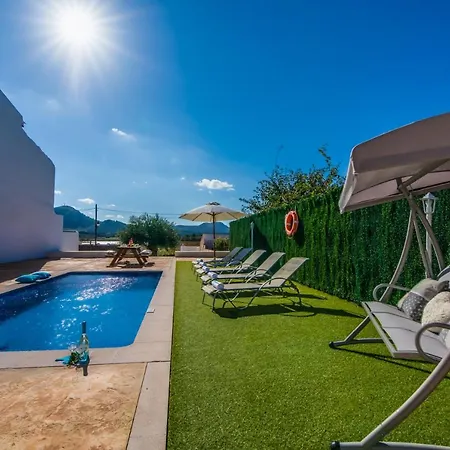 Casa de Férias Ideal Mallorca - Micalo Alcúdia