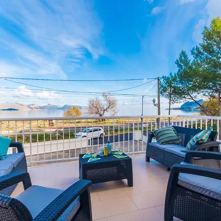 Casa vacanze Ideal Mallorca - Micalo Alcúdia