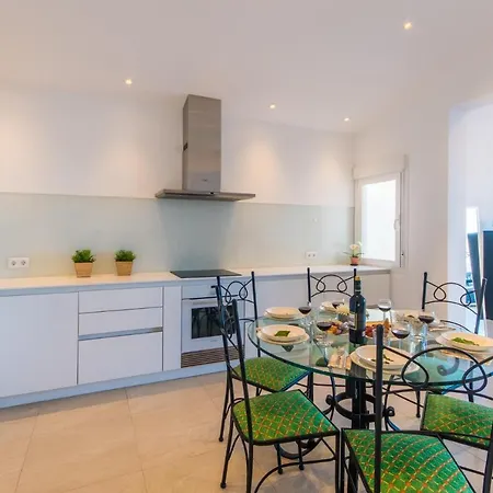 Ideal Mallorca - Micalo Casa de Férias Alcúdia