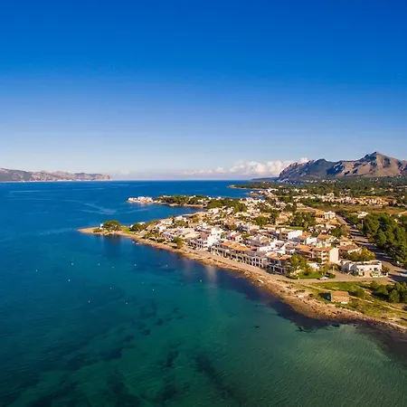 Ideal Mallorca - Micalo Alcúdia