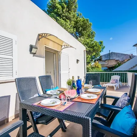 Ideal Mallorca - Micalo Casa de Férias Alcúdia