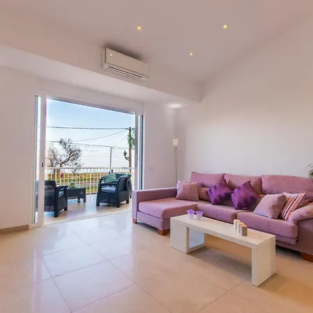 Ideal Mallorca - Micalo Casa de Férias Alcúdia