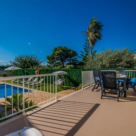 Casa vacanze Ideal Mallorca - Micalo