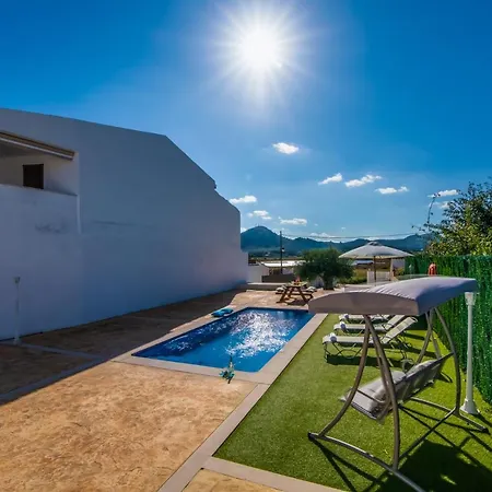 Ideal Mallorca - Micalo Casa de Férias